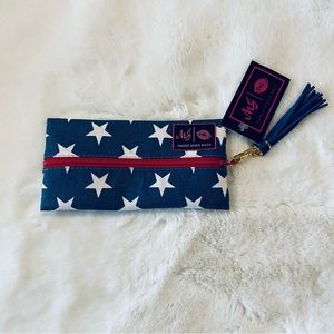 Makeup Junkie Small Makeup Bag